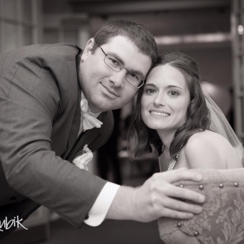 Meet your Posher, Beth